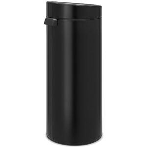 Brabantia Odpadkový koš s dotykovým ovládáním, 30 l, 30 litrů Brabantia Odpadkový koš s dotykovým ovládáním, 30 l, 30 litrů