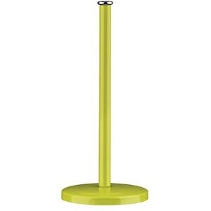 Premier Housewares 0507861 Držák kuchyňských rolí, limetková zelená Premier Housewares 0507861 Držák kuchyňských rolí, limetková zelená