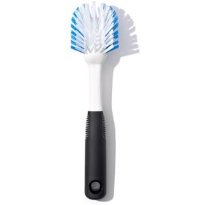OXO Good Grips kartáč na mytí nádobí / kartáč na hrnce OXO Good Grips kartáč na mytí nádobí / kartáč na hrnce