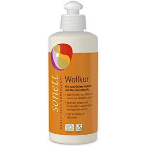 Sonett vlněná kúra, 300 ml Sonett vlněná kúra, 300 ml