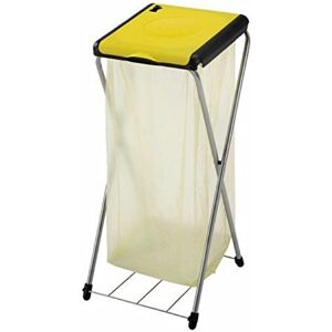 Vileda Gimi Nature Plus 1 odpadkový koš Vileda Gimi Nature Plus 1 odpadkový koš
