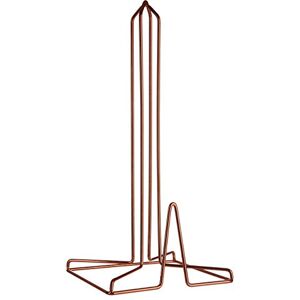Premier Housewares 0507559 držák kuchyňských rolí, měděný, 31 x 15 x 15 cm Premier Housewares 0507559 držák kuchyňských rolí, měděný, 31 x 15 x 15 cm