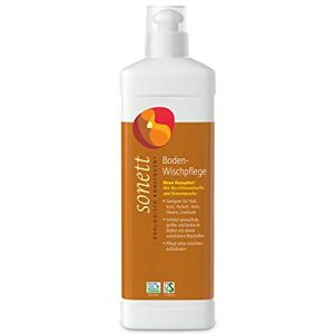 Sonett Péče o mop podlahy, 500 ml Sonett Péče o mop podlahy, 500 ml