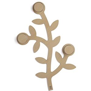 Foppapedretti 9900407203 Appendialbero Kleiderbügel Natur. Foppapedretti 9900407203 Appendialbero Kleiderbügel Natur.