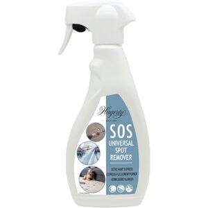 Hagerty SOS Spot Remover koberec odstraňovač skvrn sprej 500 ml I efektivní čisticí sprej na koberce a polštáře, matrace, čalouněný nábytek, autosedačky I sprej na skvrny pro všechny omyvatelné Hagerty SOS Spot Remover koberec odstraňovač skvrn sprej 500 ml I efektivní čisticí sprej na koberce a polštáře, matrace, čalouněný nábytek, autosedačky I sprej na skvrny pro všechny omyvatelné
