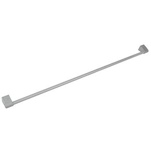 Metaltex 350706141 závěsná lišta City 80 cm Metaltex 350706141 závěsná lišta City 80 cm