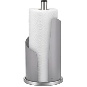 Kela držák kuchyňských utěrek, průměr 15 cm, ušlechtilá ocel/kov, lesklý, Stella Kela držák kuchyňských utěrek, průměr 15 cm, ušlechtilá ocel/kov, lesklý, Stella