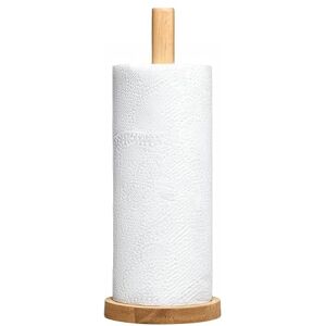 Premier Housewares držák kuchyňských utěrek, stírací dřevo, v 31 x š 12 x h 12 cm Premier Housewares držák kuchyňských utěrek, stírací dřevo, v 31 x š 12 x h 12 cm