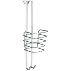 Metaltex 402310039 Držák na vysoušeč vlasů Oasis k zavěšení, Polytherm Metaltex 402310039 Držák na vysoušeč vlasů Oasis k zavěšení, Polytherm