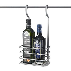 Metaltex 350716141 City Line Flaschenhalter, 20 x 12 x 38 cm Metaltex 350716141 City Line Flaschenhalter, 20 x 12 x 38 cm