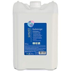 Sonett Koupelnový čistič, 10 litrů Sonett Koupelnový čistič, 10 litrů