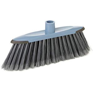 TATAY 1040100 Koště tlumený plast modrý 32 x 7,5 x 13 cm TATAY 1040100 Koště tlumený plast modrý 32 x 7,5 x 13 cm