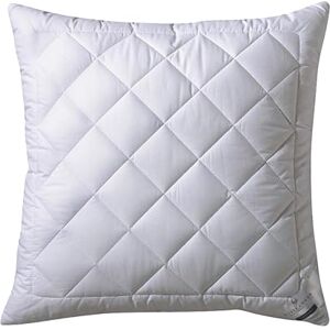 Billerbeck Polštář Silver-Dream polštář 80 x 80 cm se zipem – polštář se stříbrnou úpravou – individuálně přizpůsobitelný Billerbeck Polštář Silver-Dream polštář 80 x 80 cm se zipem – polštář se stříbrnou úpravou – individuálně přizpůsobitelný