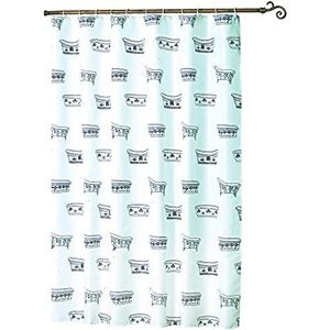 MSV Anti-Schimmel Duschvorhang Anti-Bakteriell, waschbar, wasserdicht, mit 12 Duschvorhangringen Polyester, „Weiß Badewanne “ 180x200cm MSV Anti-Schimmel Duschvorhang Anti-Bakteriell, waschbar, wasserdicht, mit 12 Duschvorhangringen Polyester, „Weiß Badewanne “ 180x200cm