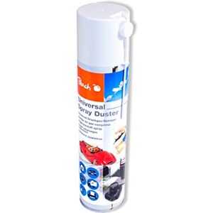 Peach PA100 Čistič stlačeným vzduchem, 1 nádoba, 400 ml Peach PA100 Čistič stlačeným vzduchem, 1 nádoba, 400 ml