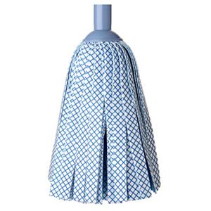 TATAY mop se savými proužky, modrá, jednotná velikost TATAY mop se savými proužky, modrá, jednotná velikost