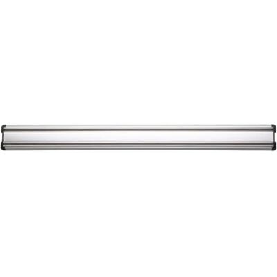 KitchenCraft Velký Deluxe nástěnný magnetický držák nožů, 45 cm (1 ft 5,5 palců) KitchenCraft Velký Deluxe nástěnný magnetický držák nožů, 45 cm (1 ft 5,5 palců)
