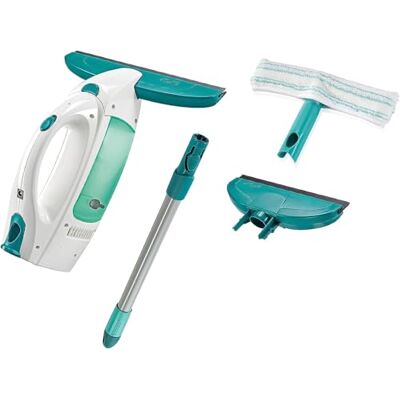 Leifheit Vysavač na okna Dry & Clean, kompletní sada Leifheit Vysavač na okna Dry & Clean, kompletní sada