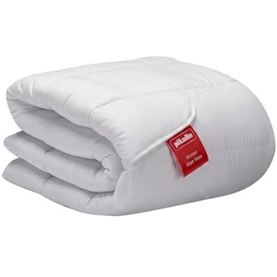 PIKOLIN Home dřevovláknitá deka (400 g/m²) na zimu a pro studené pokojové teploty PIKOLIN Home dřevovláknitá deka (400 g/m²) na zimu a pro studené pokojové teploty
