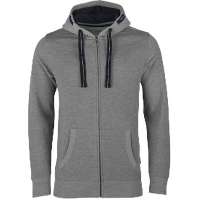 HRM Herren Jacket M Kapuzenpullover (1er Pack) HRM Herren Jacket M Kapuzenpullover (1er Pack)