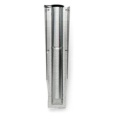 Brabantia 311420 kotva do země pro sušák na prádlo 35 mm z kovu Brabantia 311420 kotva do země pro sušák na prádlo 35 mm z kovu