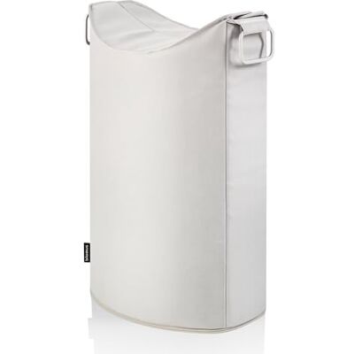 blomus 65387 – koš na prádlo Frisco, písek, standard blomus 65387 – koš na prádlo Frisco, písek, standard