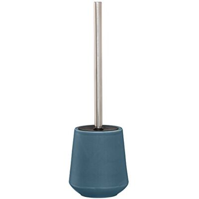 Sealskin WC kartáč Conical, WC souprava z porcelánu, barva: modrá Sealskin WC kartáč Conical, WC souprava z porcelánu, barva: modrá