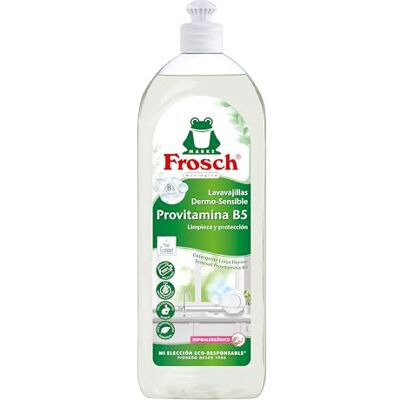 Frosch Prací prostředek, 1 kus Frosch Prací prostředek, 1 kus