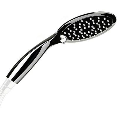 TATAY – Griff Dusche MIRROR 3 F. chrom 12 cm TATAY – Griff Dusche MIRROR 3 F. chrom 12 cm