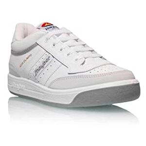 J'hayber Unisex 63638 tenisky, bílá, 40 EU J'hayber Unisex 63638 tenisky, bílá, 40 EU