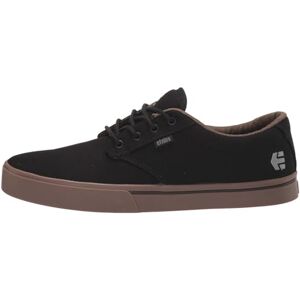 Etnies Mns Jameson 2 Eco, pánské vysoké tenisky, Black Charcoal Gum, 45 EU Etnies Mns Jameson 2 Eco, pánské vysoké tenisky, Black Charcoal Gum, 45 EU
