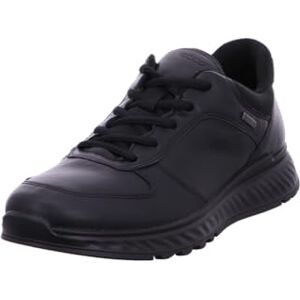 ECCO Dámské tenisky Exostride W, Černá 835303, 35 EU ECCO Dámské tenisky Exostride W, Černá 835303, 35 EU