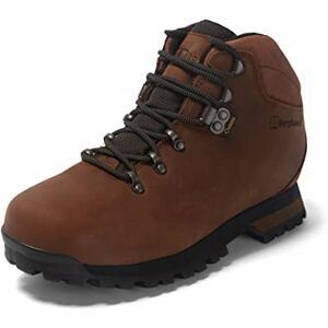 Berghaus Dámské Hillwalker Ii Gore-tex Vodotěsná turistická obuv, dlouhá životnost, pohodlné boty Hiking Boot, Hnědá, 37 EU Berghaus Dámské Hillwalker Ii Gore-tex Vodotěsná turistická obuv, dlouhá životnost, pohodlné boty Hiking Boot, Hnědá, 37 EU