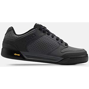 Giro Pánské RiddanceCity/Urban E-Bike Volný čas MTB Downhill/Freeride MTB Enduro boty, Dark Shadow Black, 40 EU Giro Pánské RiddanceCity/Urban E-Bike Volný čas MTB Downhill/Freeride MTB Enduro boty, Dark Shadow Black, 40 EU