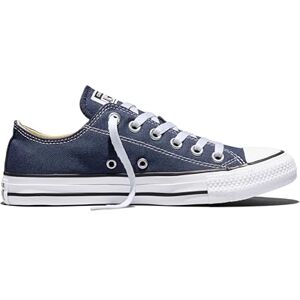 Converse Tenisky pro dospělé Chuck Taylor All Star Seasonal Ox, unisex modrá 37.5 EU Converse Tenisky pro dospělé Chuck Taylor All Star Seasonal Ox, unisex modrá 37.5 EU
