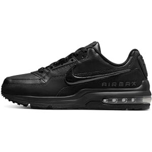 Nike Pánské Air Max Ltd 3 běžecké boty, černá, 42,5 EU Nike Pánské Air Max Ltd 3 běžecké boty, černá, 42,5 EU