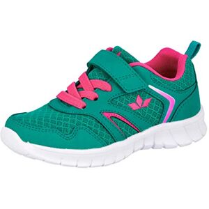 Lico Pánské tenisky Skip Vs, tyrkysová růžová Lico Pánské tenisky Skip Vs, tyrkysová růžová