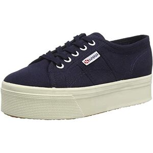 Superga Dámské tenisky 2790acotw Linea Up and Down, Modrá 933. Superga Dámské tenisky 2790acotw Linea Up and Down, Modrá 933.