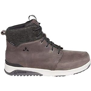 VAUDE Pánské tenisky Ubn Kiruna Ii Mid STX Šedá 45 EU VAUDE Pánské tenisky Ubn Kiruna Ii Mid STX Šedá 45 EU