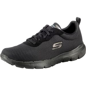 Skechers Dámské tenisky Flex Appeal 3.0 First Insight, Black Mesh Trim, 42 EU Skechers Dámské tenisky Flex Appeal 3.0 First Insight, Black Mesh Trim, 42 EU