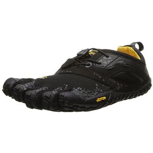 Vibram FiveFingers Spyridon MR, dámská outdoorová fitness obuv, vícebarevná (Black/grey), 36 EU Vibram FiveFingers Spyridon MR, dámská outdoorová fitness obuv, vícebarevná (Black/grey), 36 EU
