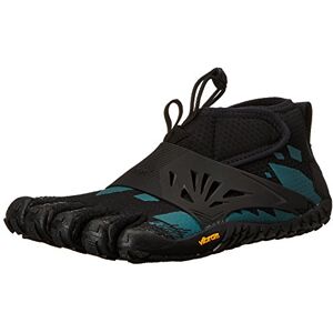 Vibram FiveFingers Dámské boty Spyridon pánské EliteOutdoor fitness, Vícebarevné Black Blue, 37 EU Vibram FiveFingers Dámské boty Spyridon pánské EliteOutdoor fitness, Vícebarevné Black Blue, 37 EU