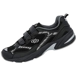 Brütting Unisex Force VFitness boty, černá šedá, 46 EU Brütting Unisex Force VFitness boty, černá šedá, 46 EU