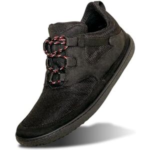 Sole Runner Pánské tenisky Namaka 2Sneaker, černá, 38 EU široké Sole Runner Pánské tenisky Namaka 2Sneaker, černá, 38 EU široké