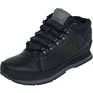 New Balance Pánské H754tb klasické kozačky, Černá Llk Black 8 New Balance Pánské H754tb klasické kozačky, Černá Llk Black 8