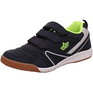Lico Unisex dětské halové tenisky Boulder V, námořnictvo Lemon Lico Unisex dětské halové tenisky Boulder V, námořnictvo Lemon