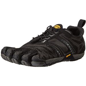 Vibram FiveFingers Dámská fitness obuv KMD EvoOutdoor, Vícebarevná Black Grey, 37 EU Vibram FiveFingers Dámská fitness obuv KMD EvoOutdoor, Vícebarevná Black Grey, 37 EU