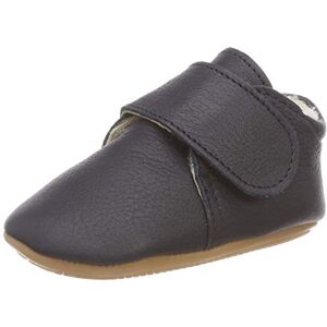 DMLNG Däumling Unisex dětské tenisky Luca Sneaker, Modrá Nappa Cf Ocean 47 DMLNG Däumling Unisex dětské tenisky Luca Sneaker, Modrá Nappa Cf Ocean 47