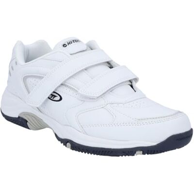 Hi-Tec Hi Tec Blast Lite Ez (Co) pánské halové boty, bílá, 41 EU Hi-Tec Hi Tec Blast Lite Ez (Co) pánské halové boty, bílá, 41 EU
