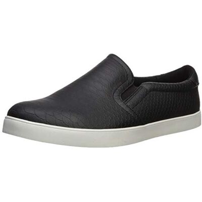 Dr.Scholl's SHOES Dr. Scholl's Dámské tenisky Madison Fashion, Black python, 36.5 EU Dr.Scholl's SHOES Dr. Scholl's Dámské tenisky Madison Fashion, Black python, 36.5 EU